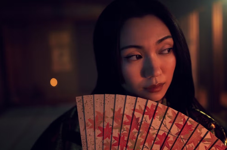去年更憑人氣美劇《幕府將軍》,打響國際知名度。 去年更憑人氣美劇《幕府將軍》,打響國際知名度。