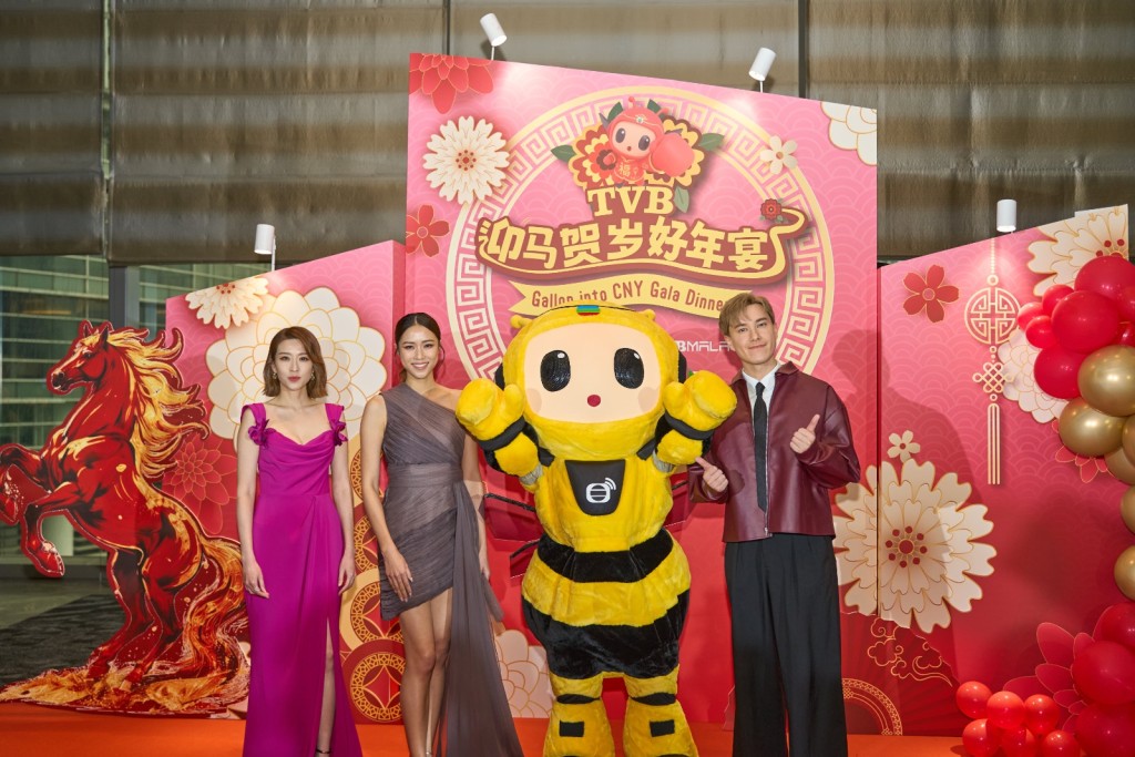 快過農曆新年了～