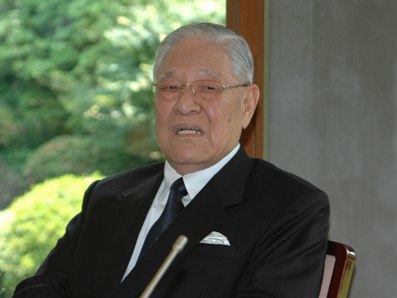 李登輝。資料圖片