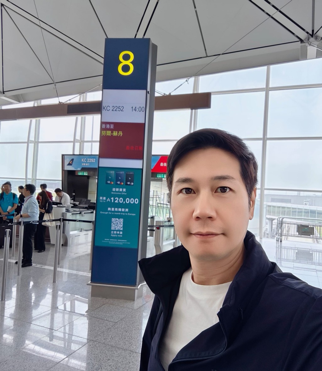 吳傑莊隨團訪東亞。吳傑莊FB 吳傑莊隨團訪東亞。吳傑莊FB