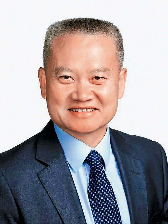 劉海星接替劉建超任中聯部部長。