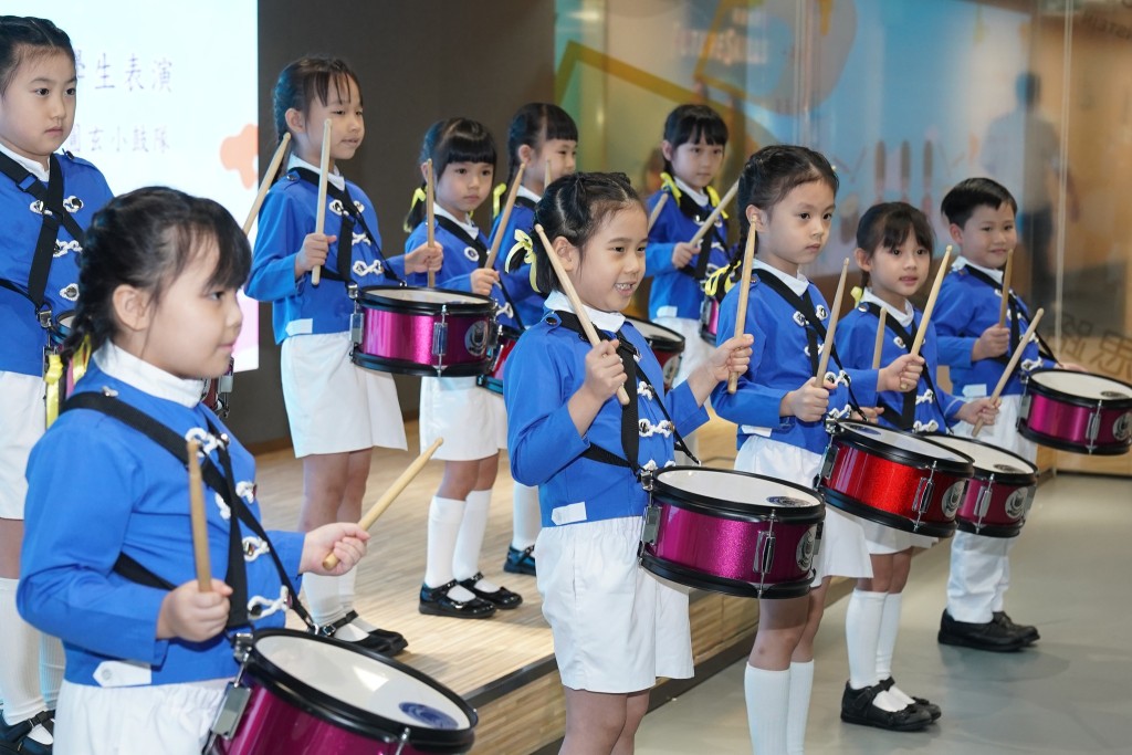 （圖片來源：圓玄幼稚園官網）