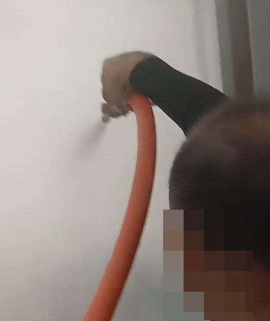 facebook截圖(資料來源:Tsz Kin LI @facebook香港啤酒關注組) facebook截圖(資料來源:Tsz Kin LI @facebook香港啤酒關注組)