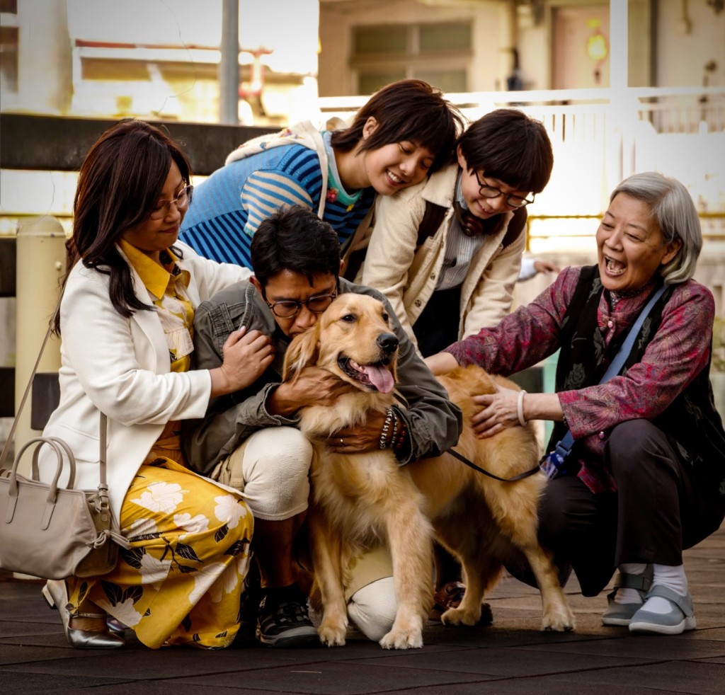《金多寶》是溫馨賀歲片,於2月13日(年廿六)上映。 《金多寶》是溫馨賀歲片,於2月13日(年廿六)上映。