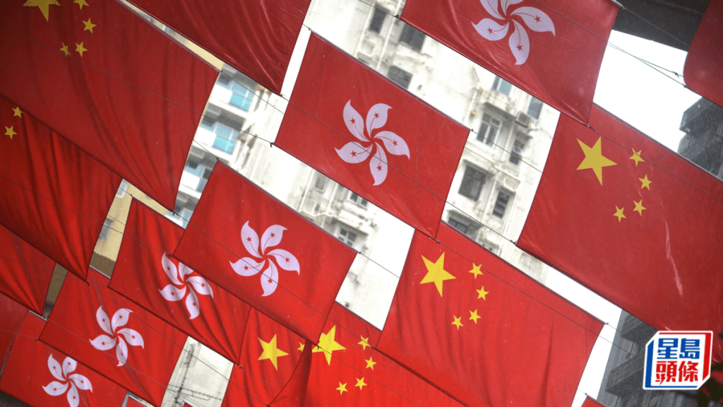 國慶75周年︱政府各部門按現有資源籌辦 民政總署預算開支2700萬元