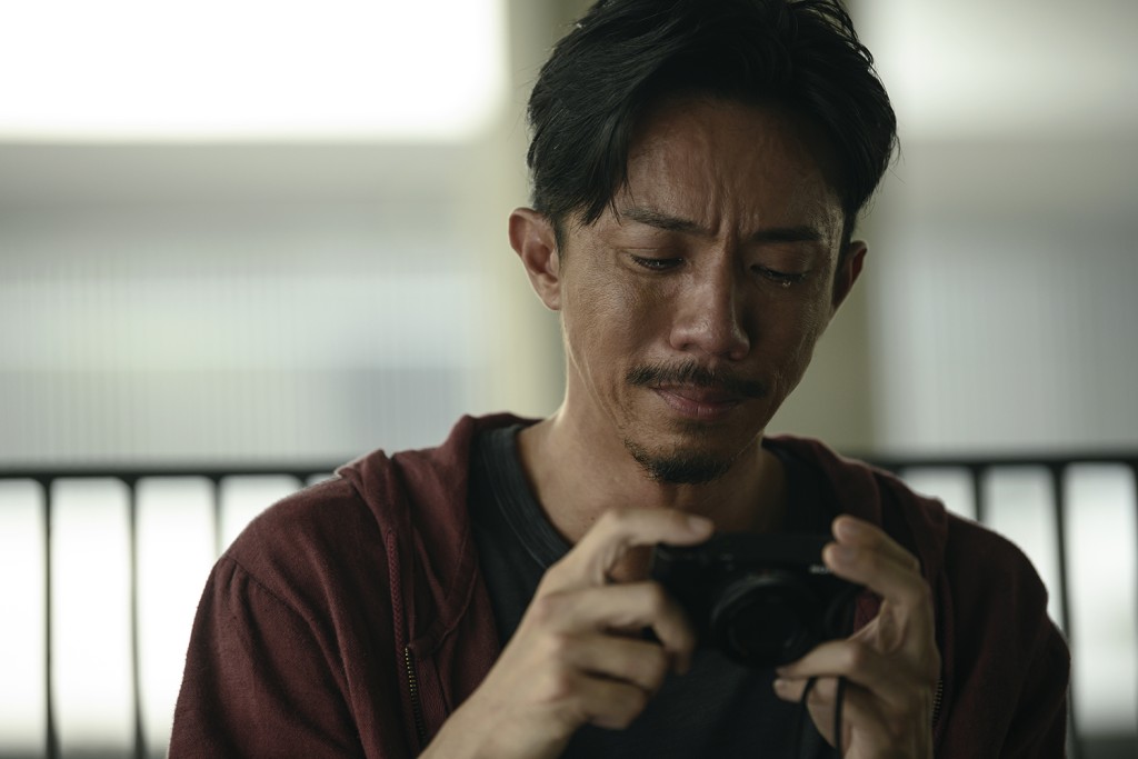 不少觀眾力讚戲中阿聰與兒子劉皓嵐的父子情讓人動容。