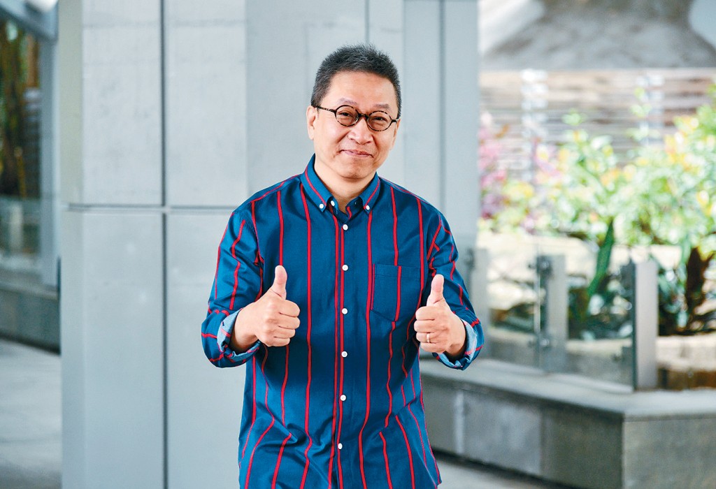 潘焯鴻2024年發布帖文及影片稱前助手潘小文涉盜竊，被入稟控告誹謗。