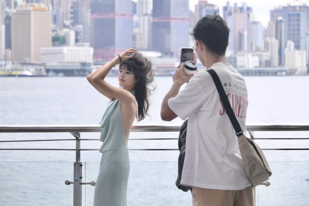 業界指不會影響旅客選擇香港作為旅遊目的地和在港消費的意欲。資料圖片