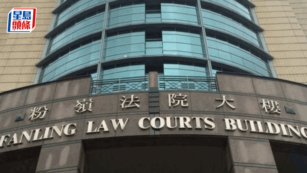 被告吳梓瑩被指虛報文憑試成績,圖獲教大文學士課程取錄,今日於粉嶺裁判法院提堂。資料圖片