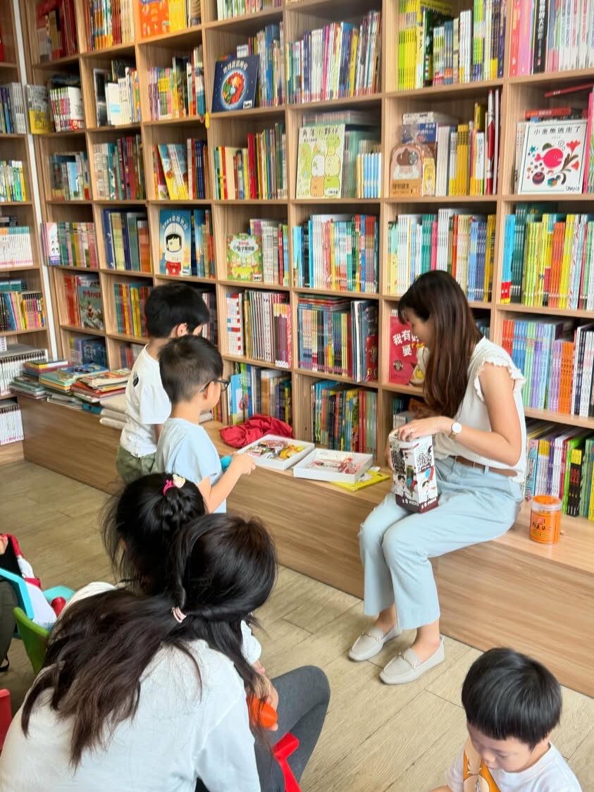 （圖片來源：受訪者提供）