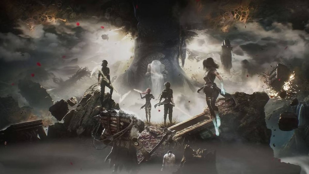 Game of the Year｜阮子曦