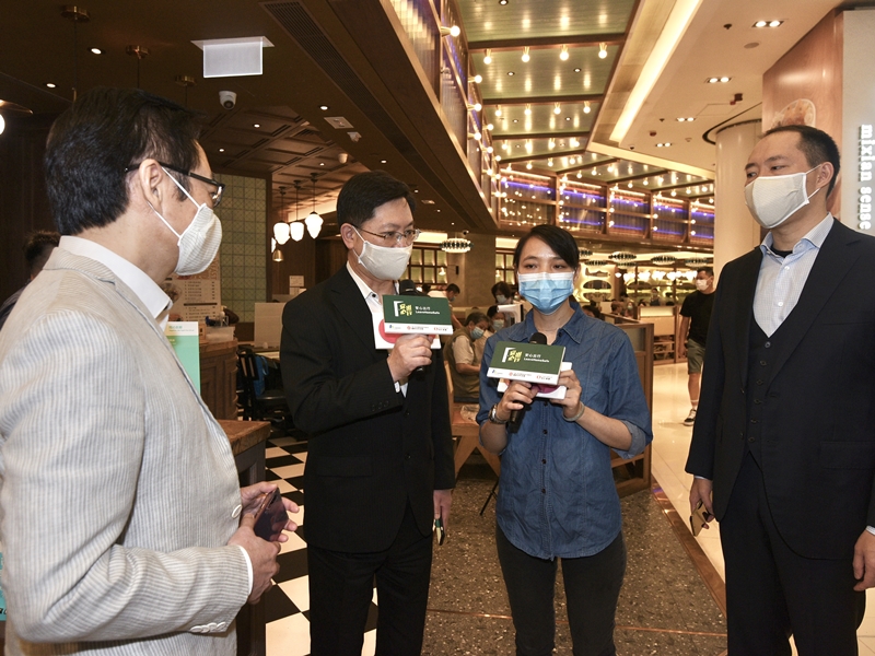 政府新聞處圖片