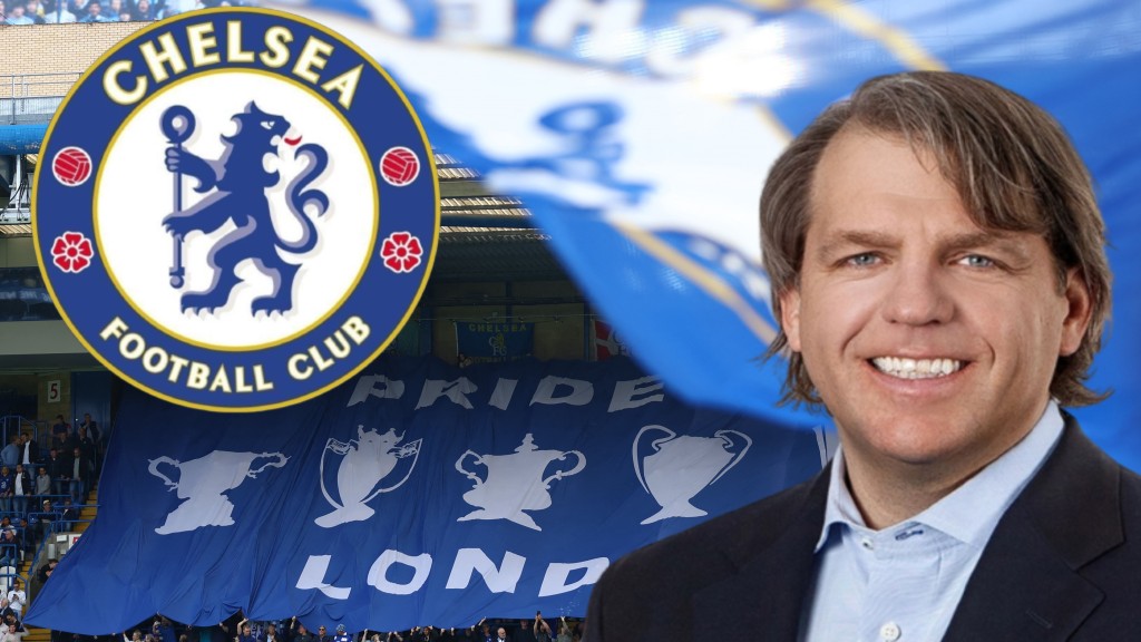 托德波利即將成為新「車」主。網上圖片