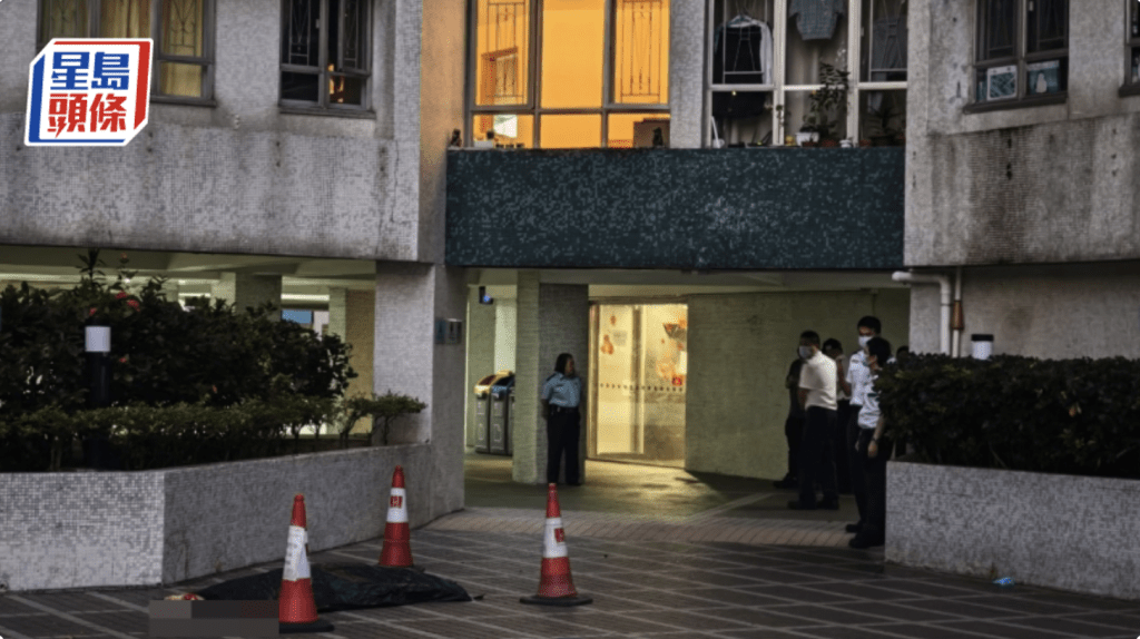 黎志偉攝