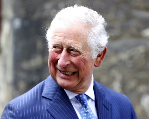 英國傳媒指皇儲查理斯有意在未來登基後，將更多皇室物業開放讓公眾參觀。AP資料圖片