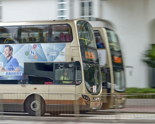 一文睇晒交通安排。