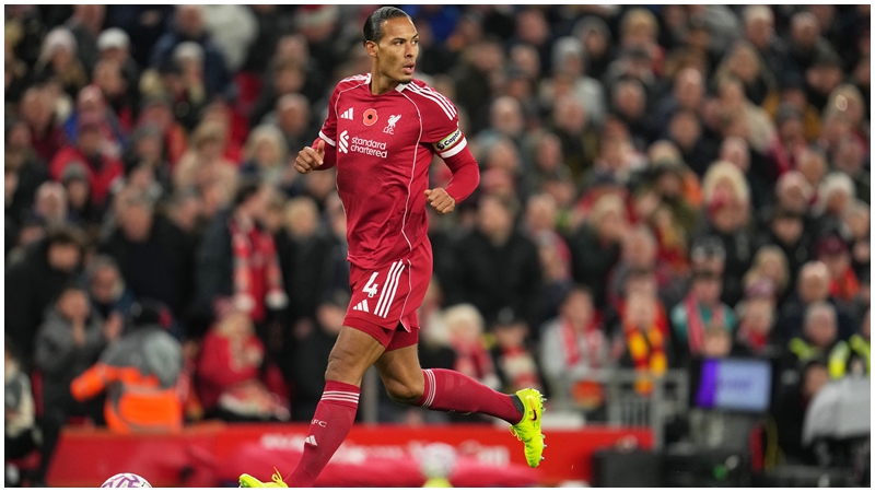 華基爾雲迪積克踢法安全至上。AP