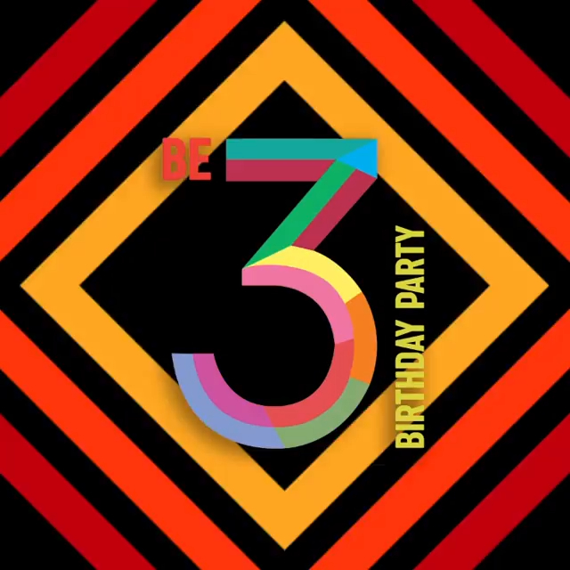 MIRROR將於九展舉行《MIRROR BE 3 BIRTHDAY PARTY》。