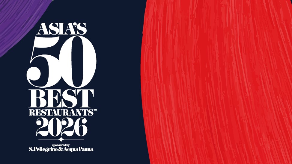 「亞洲50最佳餐廳」頒獎典禮於3月首度在港舉行，頒獎禮彰顯旅發局與「50最佳」的深化合作。旅發局提供