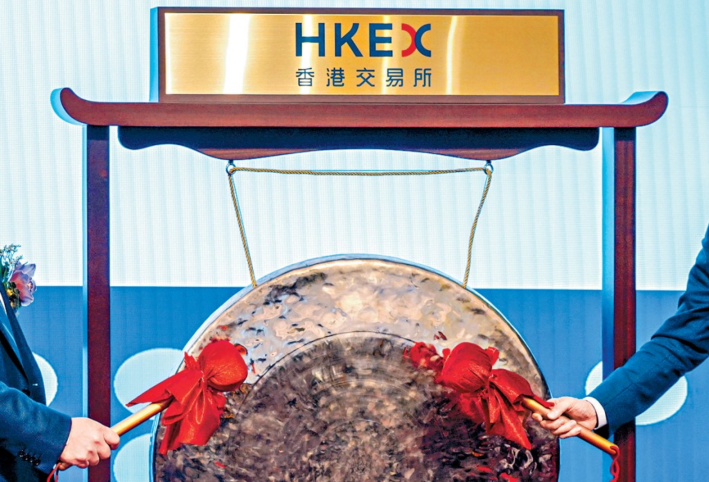 本港IPO市場今年非常熱鬧，投資者屢有斬獲之餘，年底前仍有多隻新股上市。