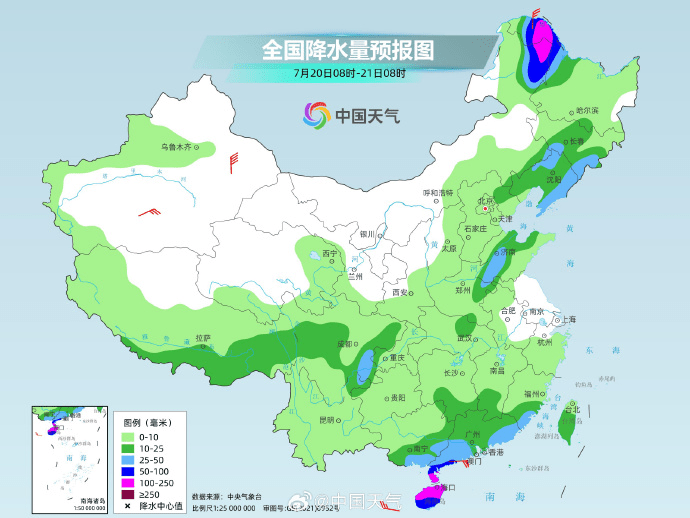 未來數日,北方將迎來新一輪下雨天。 未來數日,北方將迎來新一輪下雨天。