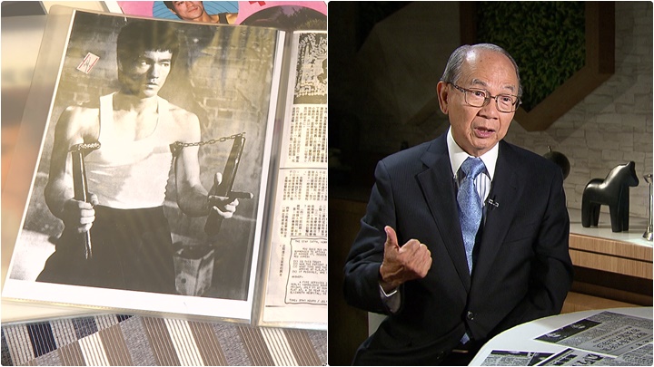 原來視咁的丨《真相猜．情．尋》拆解李小龍猝死之謎 當值醫生親述死亡之夜多個「不尋常」  