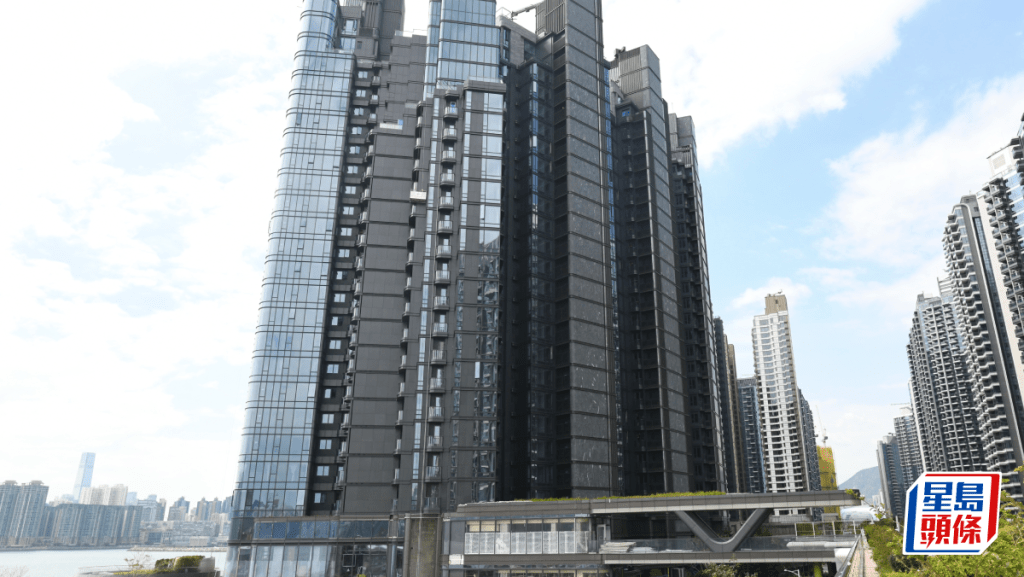 天玺．海招标沽5伙 呎价最高5.15万创新高 现楼示位曝光