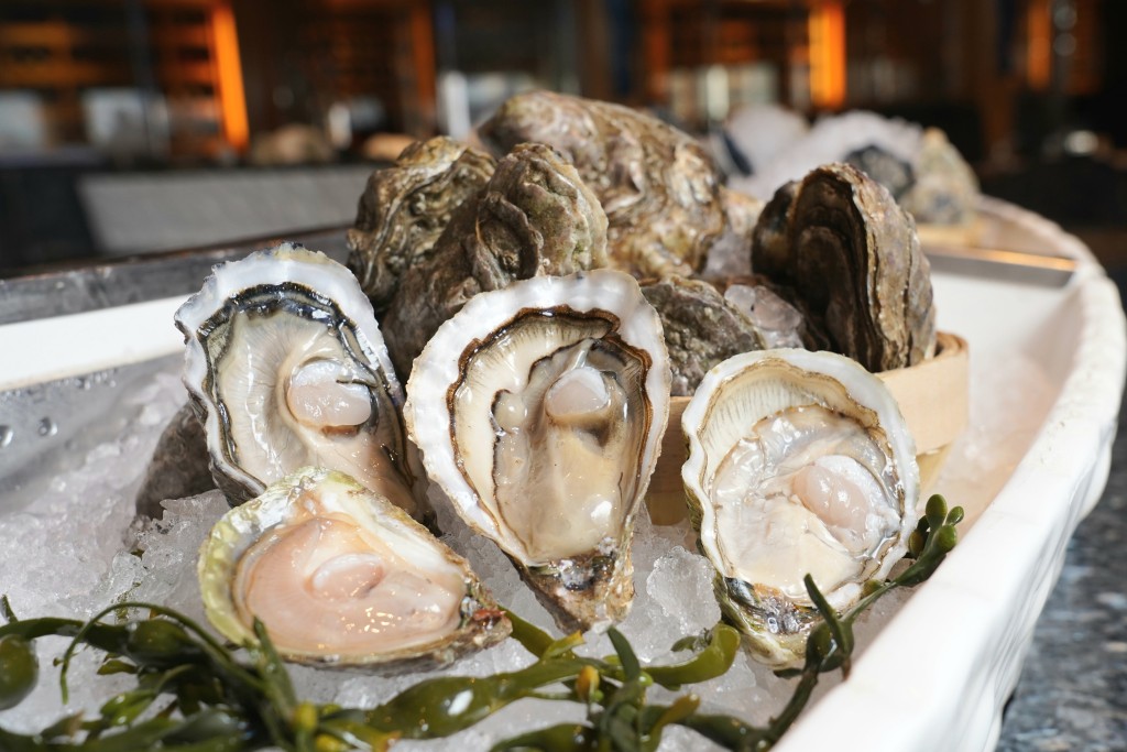 近期有關進食生蠔後感染諾如病毒（Norovirus）個案增多。