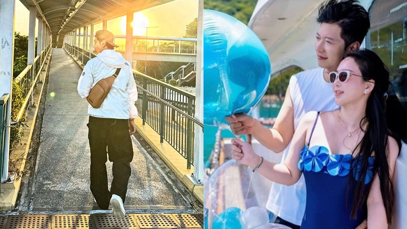 高鈞賢對繼子女視如己出  月花六位數養家負擔大  富貴妻事業受挫：押龍鳳鈪向員工出糧