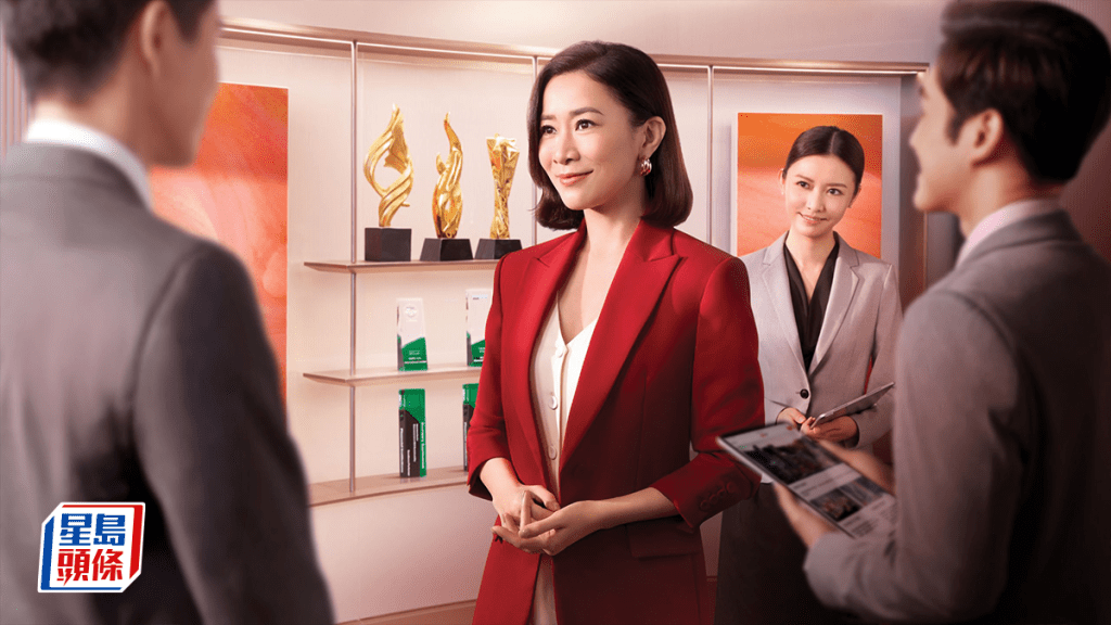 汇丰保险去年新造保费达514亿 按年增四成