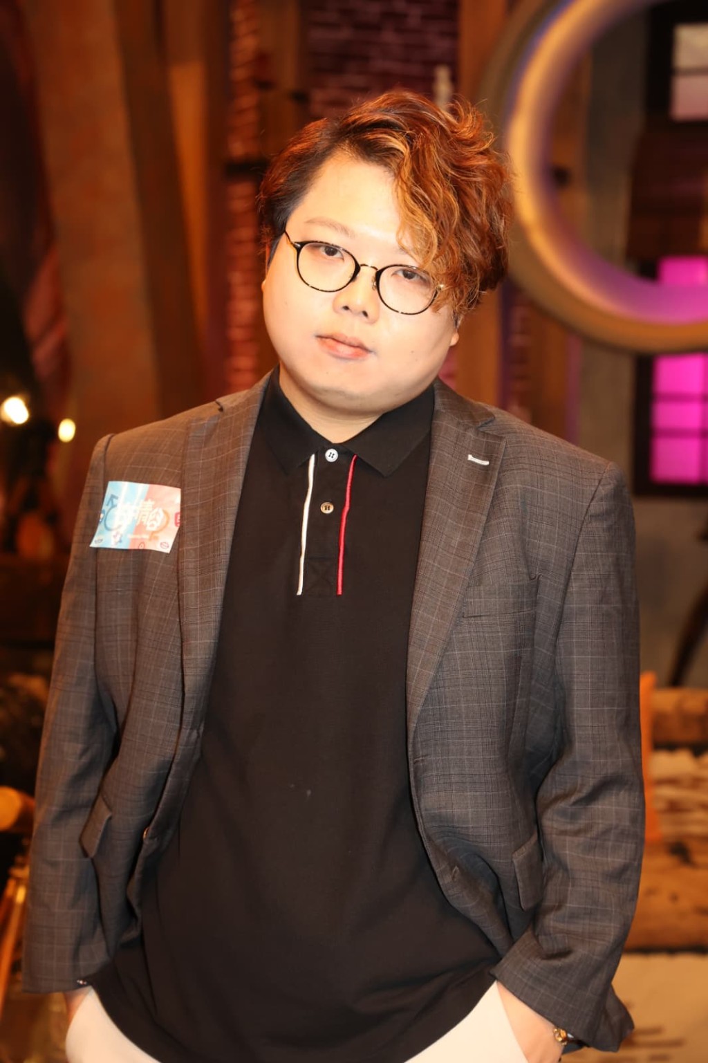 Babyface讚Nina比他更浪漫，為他製造驚喜，而他也會為女友下廚。