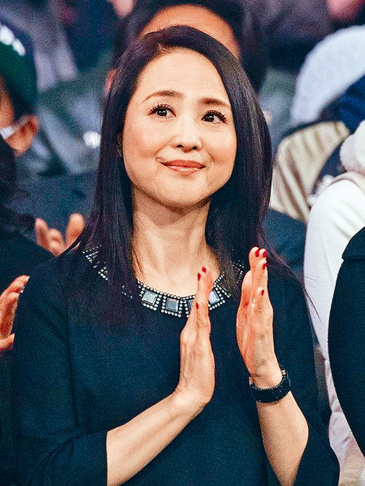松田聖子今年出道40周年，但因疫情影響令她捐失5億日圓。