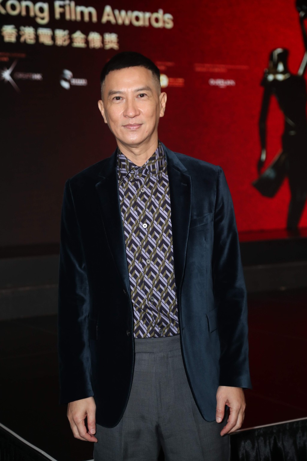 張家輝將會開拍第4部自導自演作品，早就睇中劉俊謙。