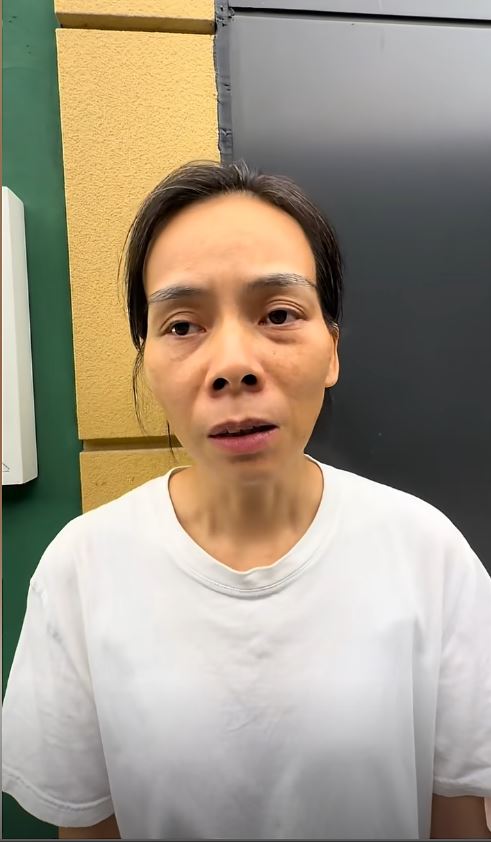 潘予優母親要求判被告死刑。抖音＠潘予優媽媽