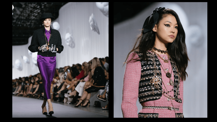 新系列的設計融入品牌多樣化的經典元素，同時亦展示了品牌多家專屬工藝坊的最新傑作。