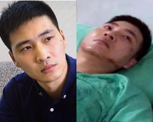 他和女朋友孟影原本打算10月份結婚。