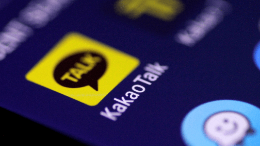 南韓IT巨頭Kakao遭炸彈威脅。路透社