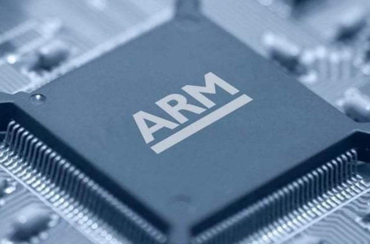 ARM將於下周三（13日）定價，股份翌日掛牌買賣。