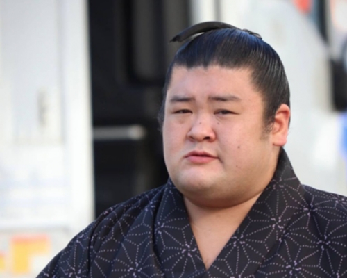 日本相撲協會昨日發表聲明公布響龍光稀的死訊。網圖