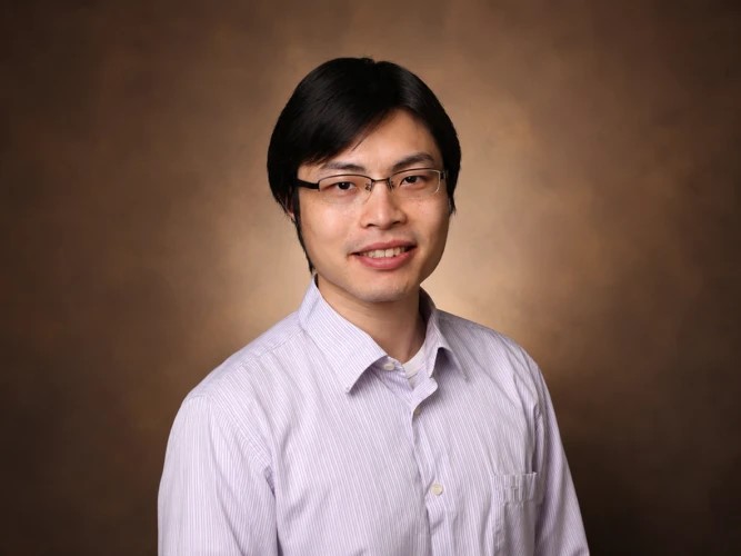 徐杰不諱言只要AI提出決策、改變分工或轉移控制權,可能出現新的理解與權限衝突。 嶺大提供 徐杰不諱言只要AI提出決策、改變分工或轉移控制權,可能出現新的理解與權限衝突。 嶺大提供