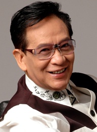 江圖在麗的和亞視年代，拍過超過一百部劇集。