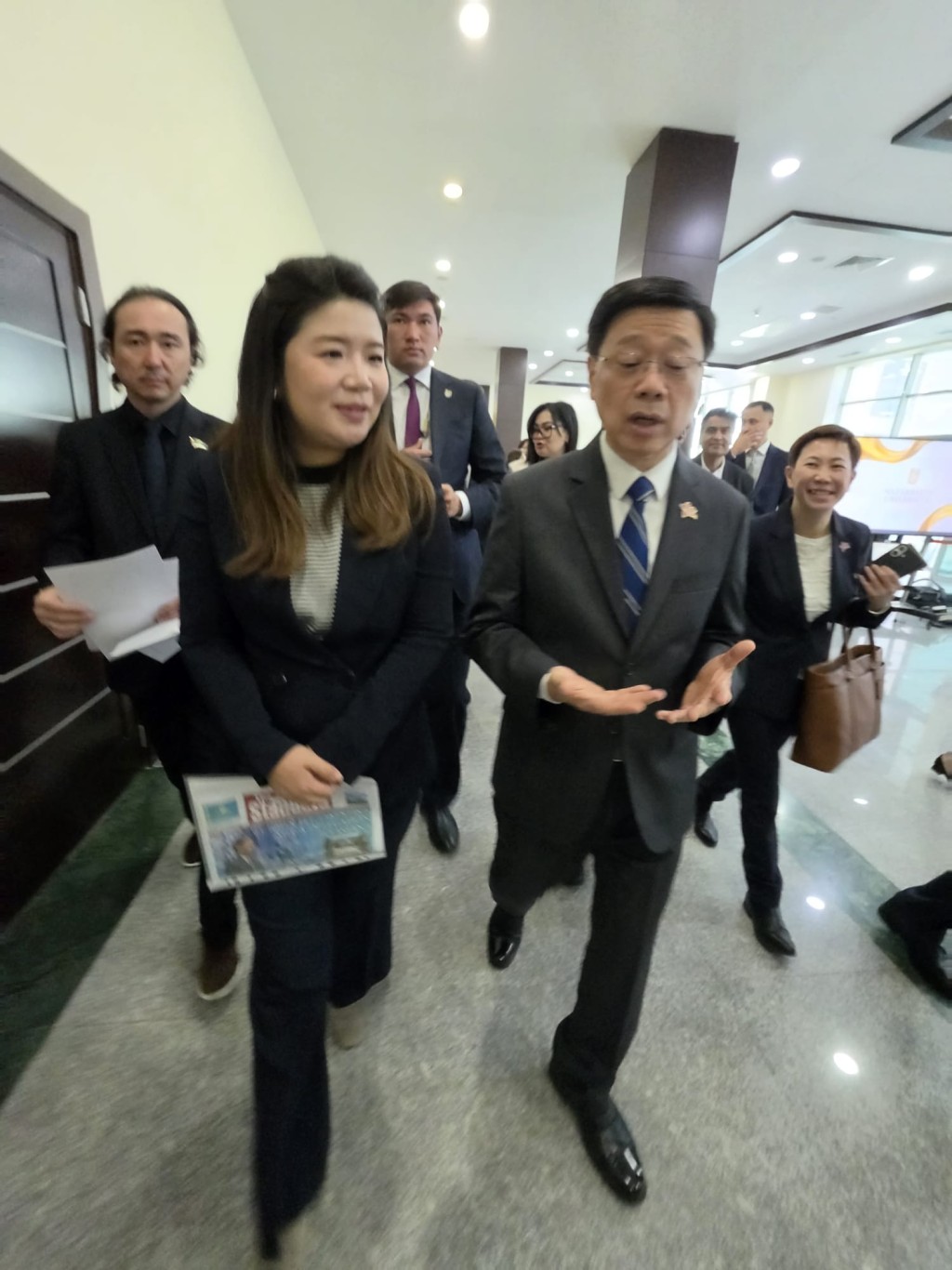 虎報圖片