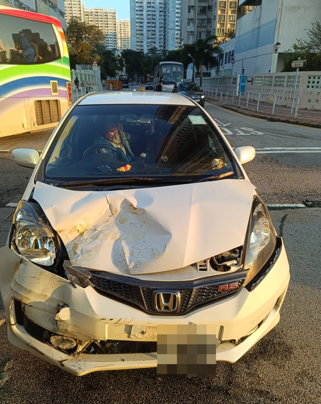 fb屯門公路塞車關注組圖片 fb屯門公路塞車關注組圖片