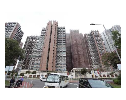 翠湖花園三房套890萬成交