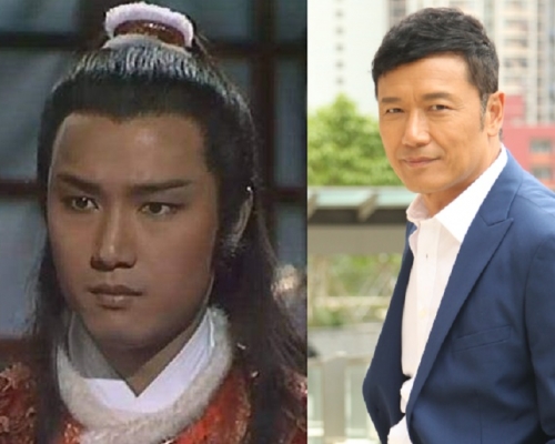 苗僑偉曾在劇集《射鵰英雄傳》中飾演「楊康」一角。