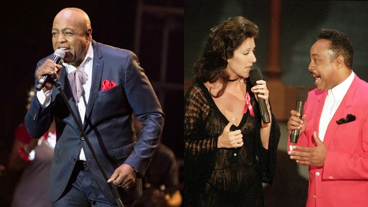殿堂級歌手Peabo Bryson病逝享年75歲遺8歲兒子  同Celine Dion唱迪士尼主題曲成經典