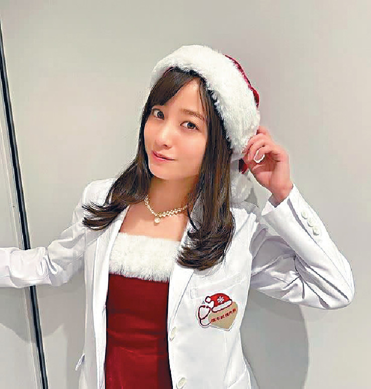 ■橋本環奈首度傳出戀情。