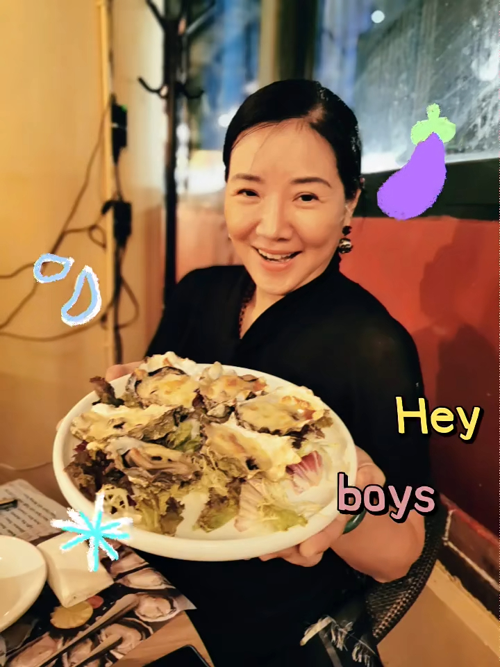 劉玉婷希望與FANS們有多點互動。