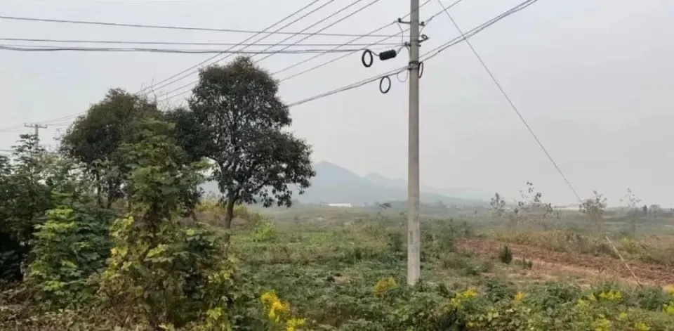 案發武校舊址。 案發武校舊址。