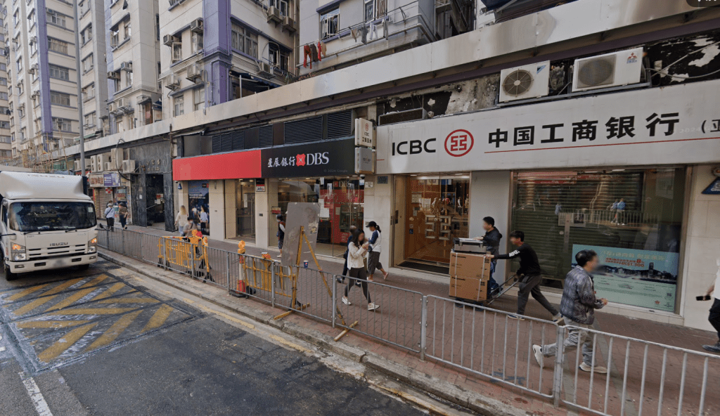 紅磡商場地下9,10,11,23及2A舖,以8628萬易手。 紅磡商場地下9,10,11,23及2A舖,以8628萬易手。